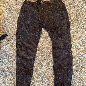 Mens Brooklyn cloth joggers
